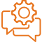 Icon: Technical Communications